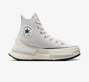 Valley Run Stair Run Converse Run Star Legacy CX Platform White