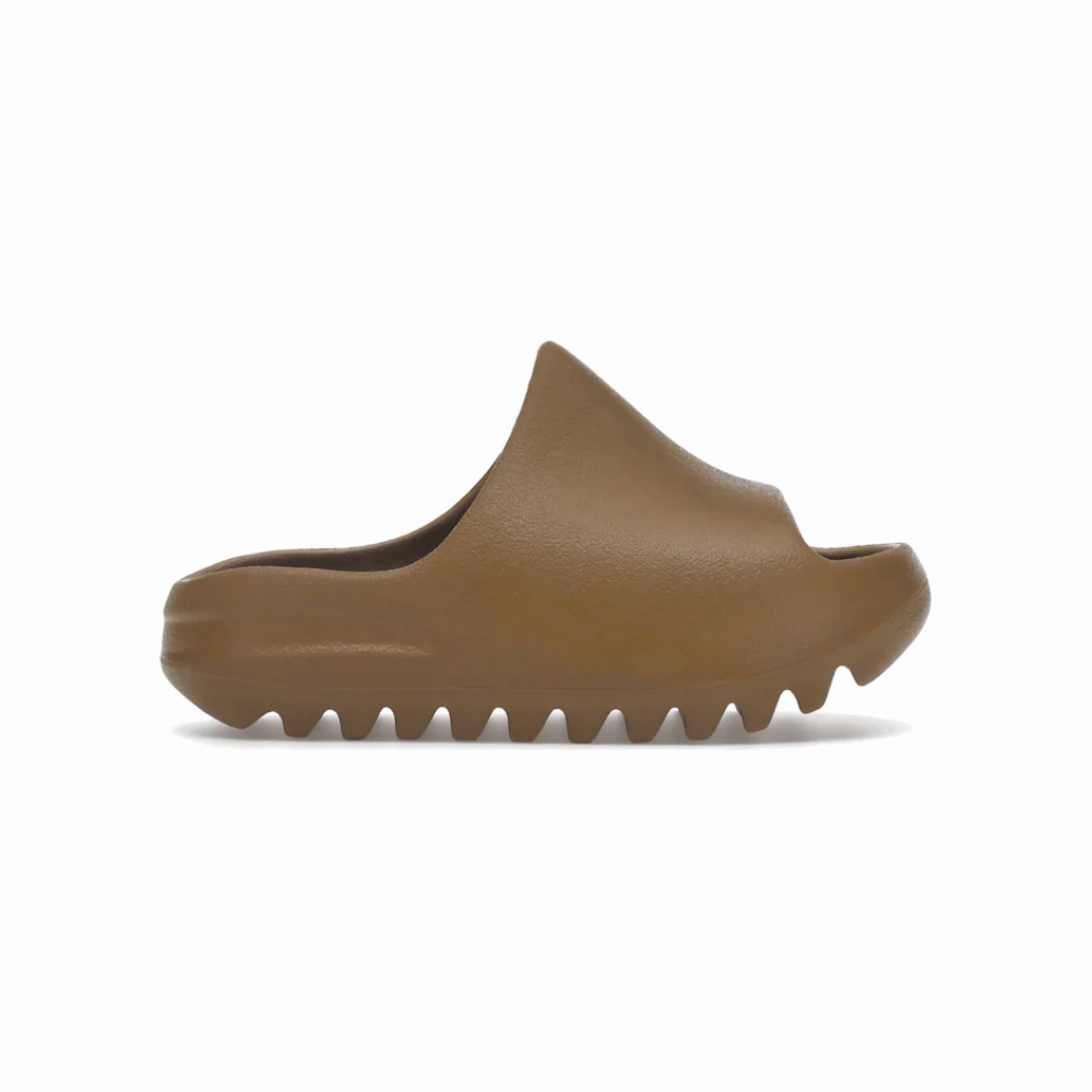 Yeezy Slide Ochre (Kids) Beach Comfort Sandals