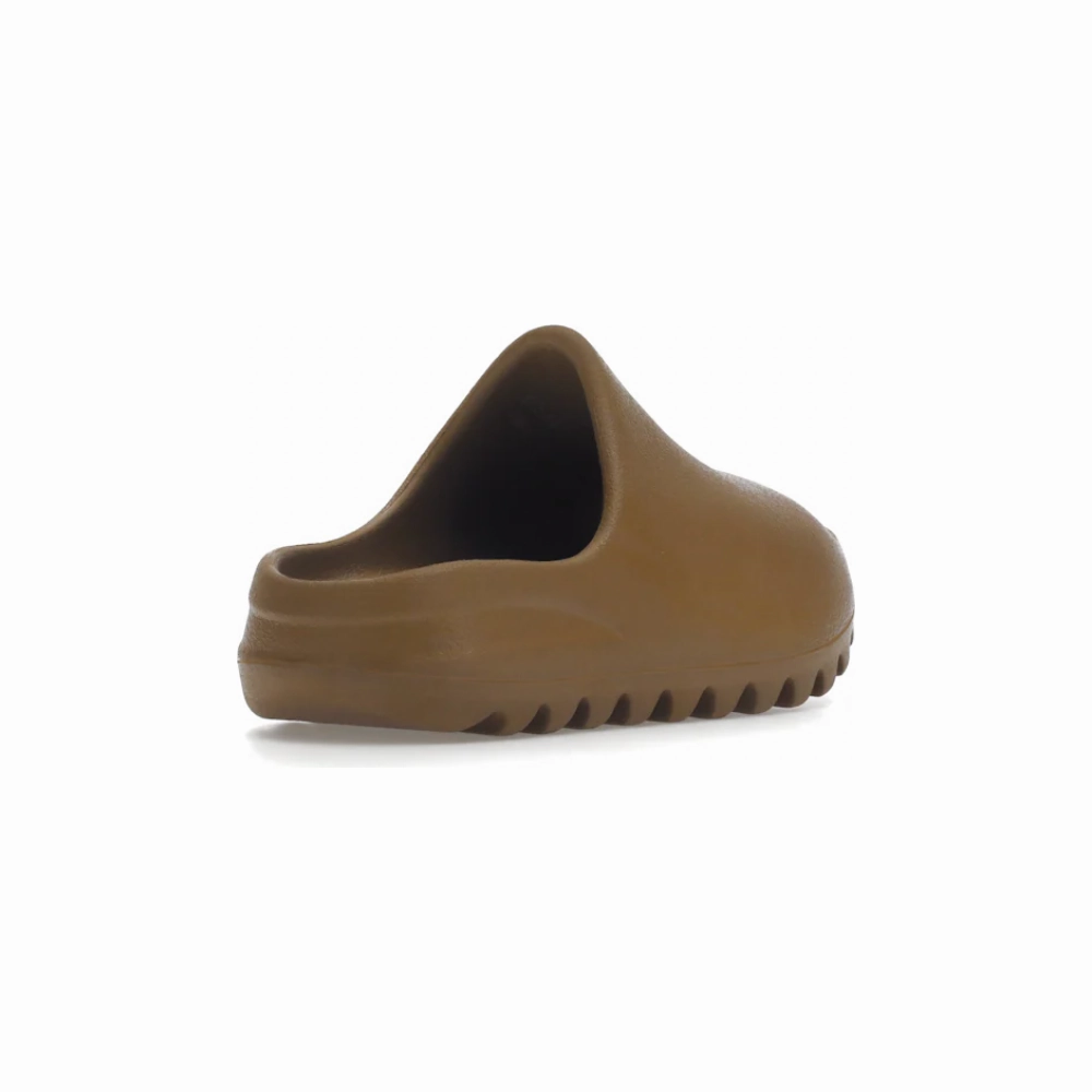 Yeezy Slide Ochre (Kids) Quick Wear