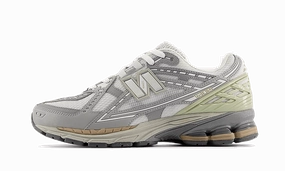 Sporty Casual Stretch Step New Balance 1906N Team Away Grey