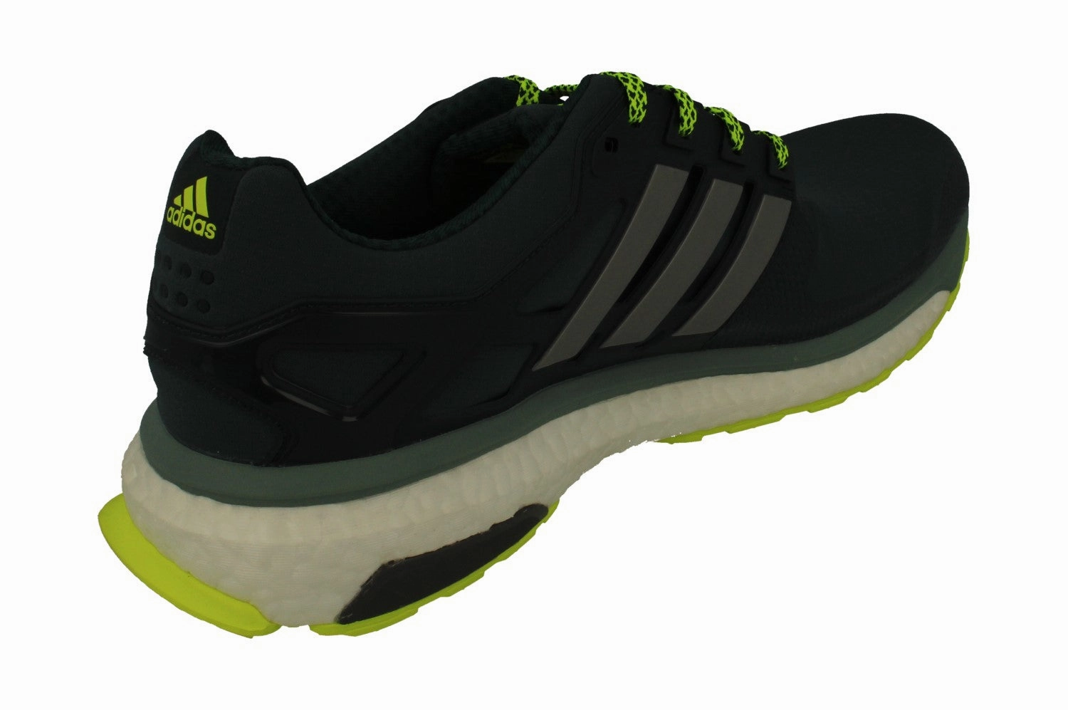 Easy on off bright - colored running shoes Adidas Energy Boost 2 ATR Mens Sneakers B23150