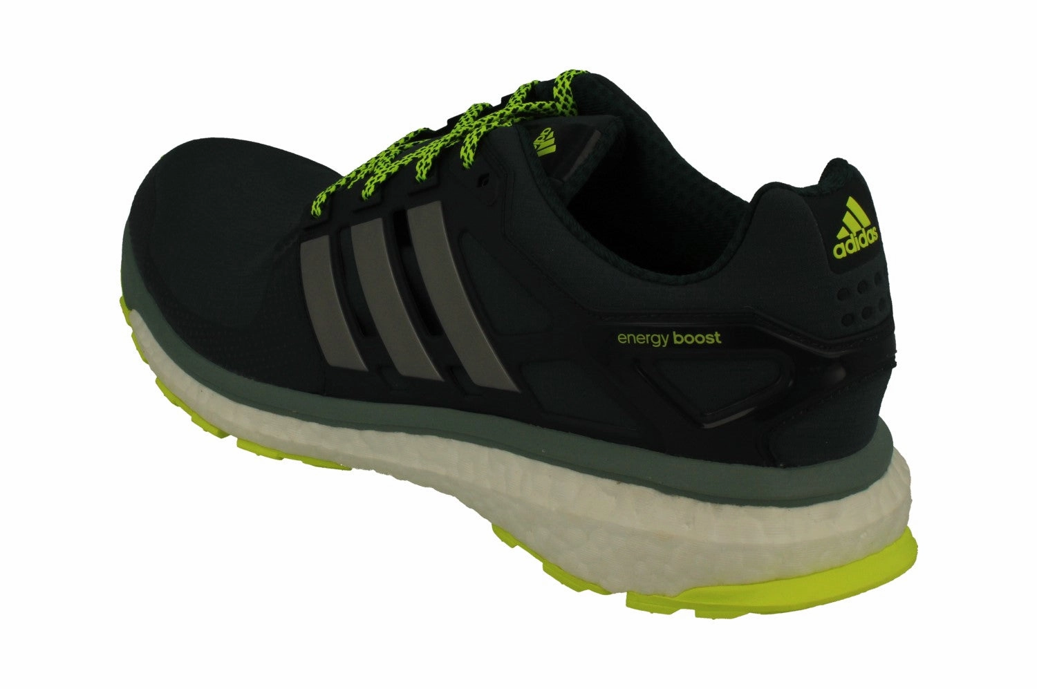 Adidas Energy Boost 2 ATR Mens Sneakers B23150 Shock   Proof