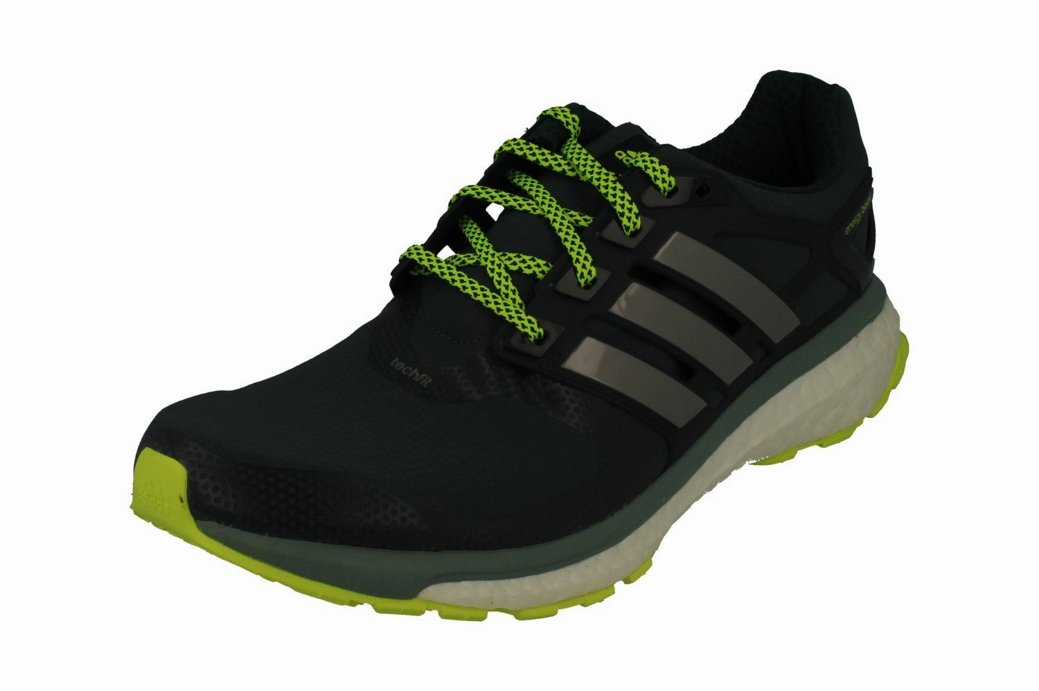 Comfort Shock Adidas Energy Boost 2 ATR Mens Sneakers B23150