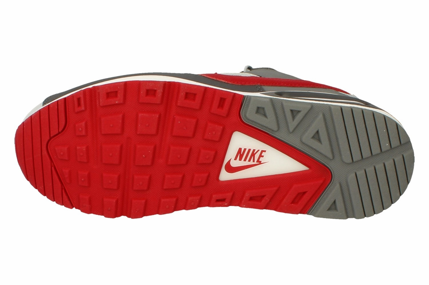 Nike Air Max Command Mens Trainers 629993 049 Light Weight