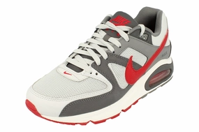 Metallic Trim Nike Air Max Command Mens Trainers 629993 049