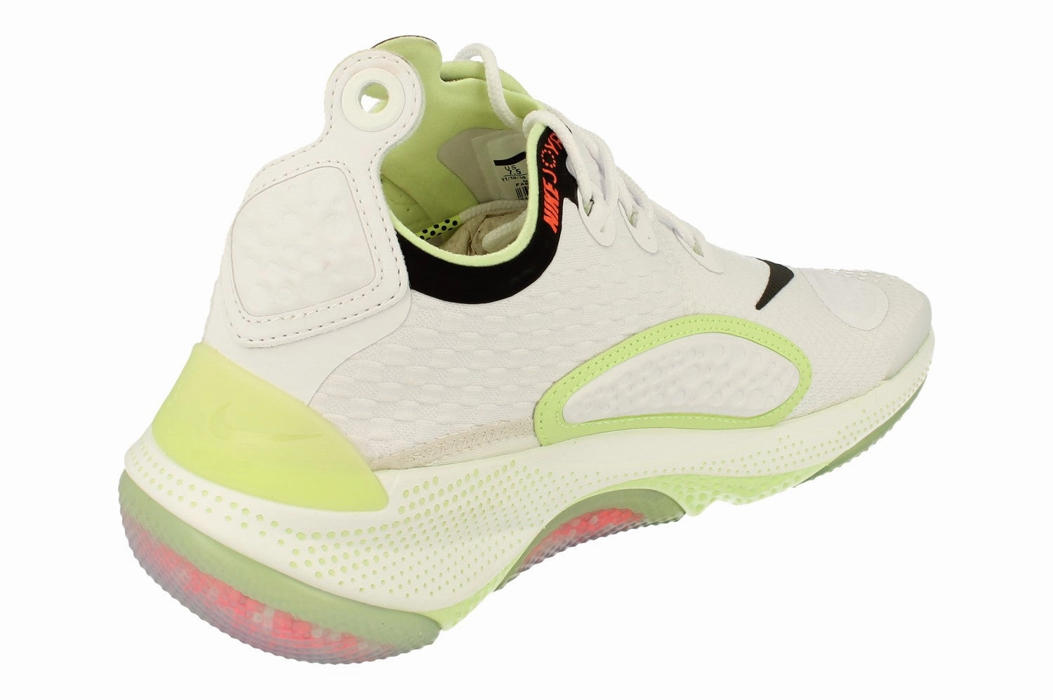 Nike Joyride Cc3 Setter Mens AT6395 100 Hyper Responsive Cushion