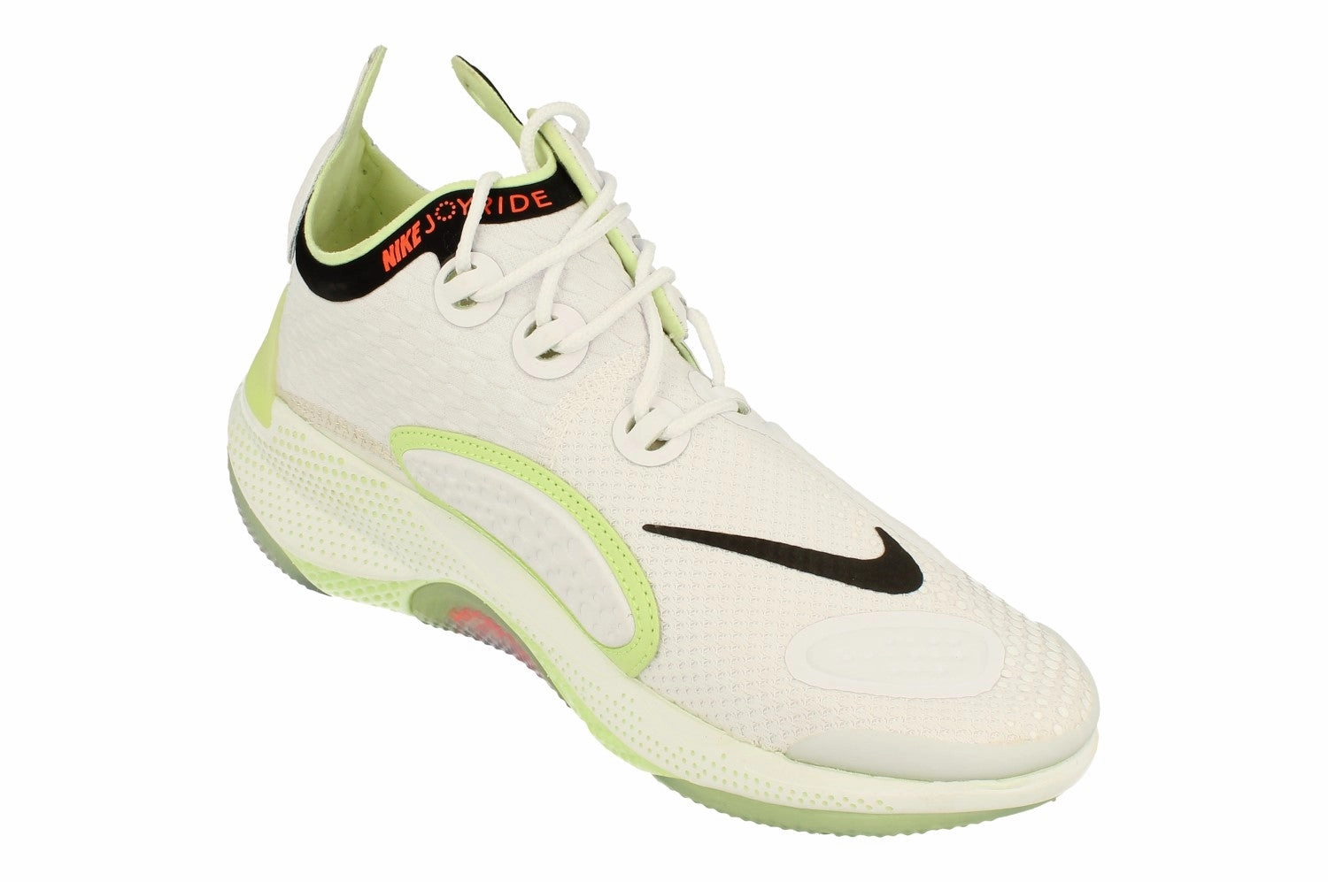 Soft Sole Easy Entry Nike Joyride Cc3 Setter Mens AT6395 100