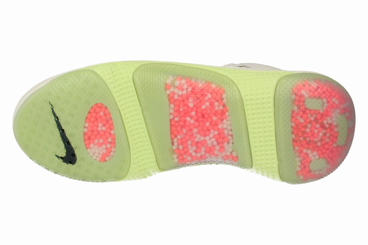 Tailored lining Nike Joyride Cc3 Setter Mens AT6395 100