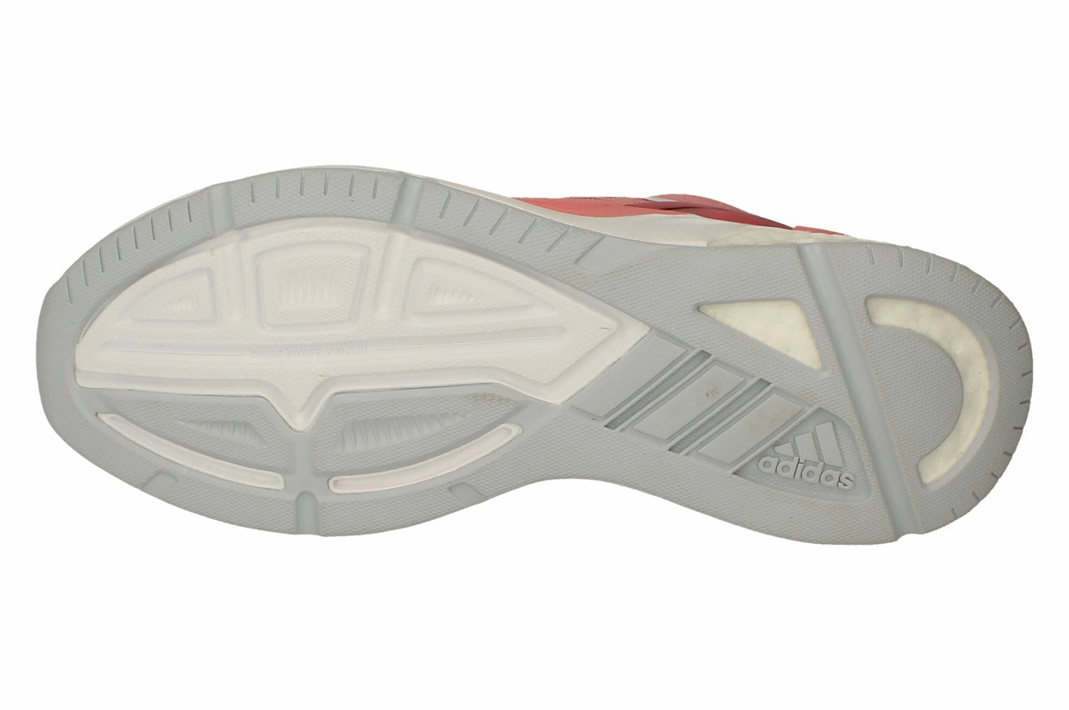 Adidas Response Super Womens Sneakers FY8773 stretchy running gear continuous running gear
