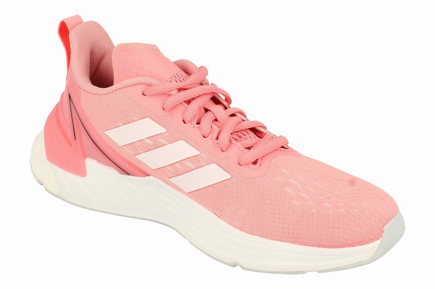 Adidas Response Super Womens Sneakers FY8773 HeelSupport