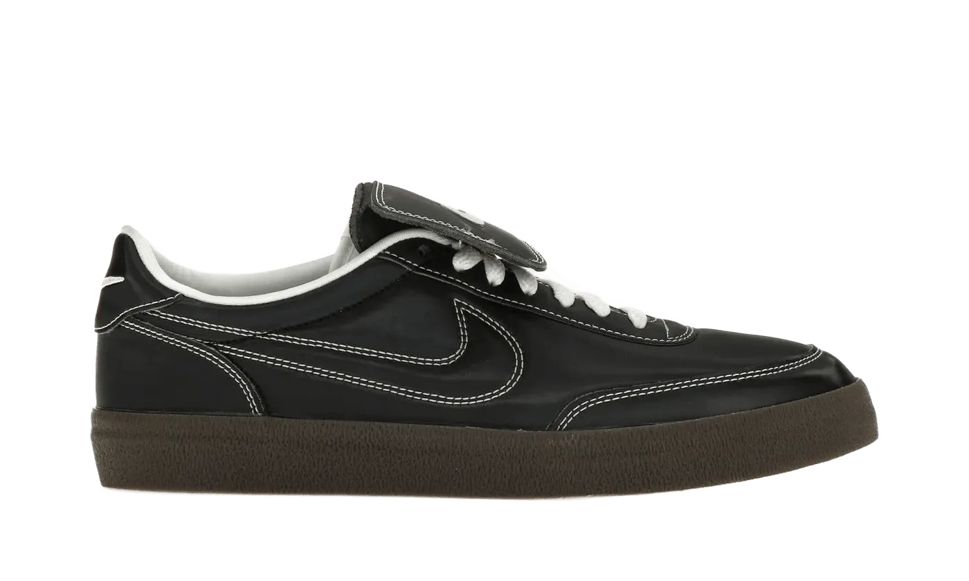 Nike Killshot 2 LTR PRM Tiempo Pack Black Breath Walk Hyper Compression Midsole