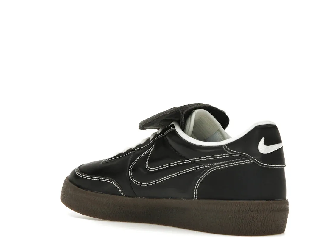 Rugged Terrain Nike Killshot 2 LTR PRM Tiempo Pack Black