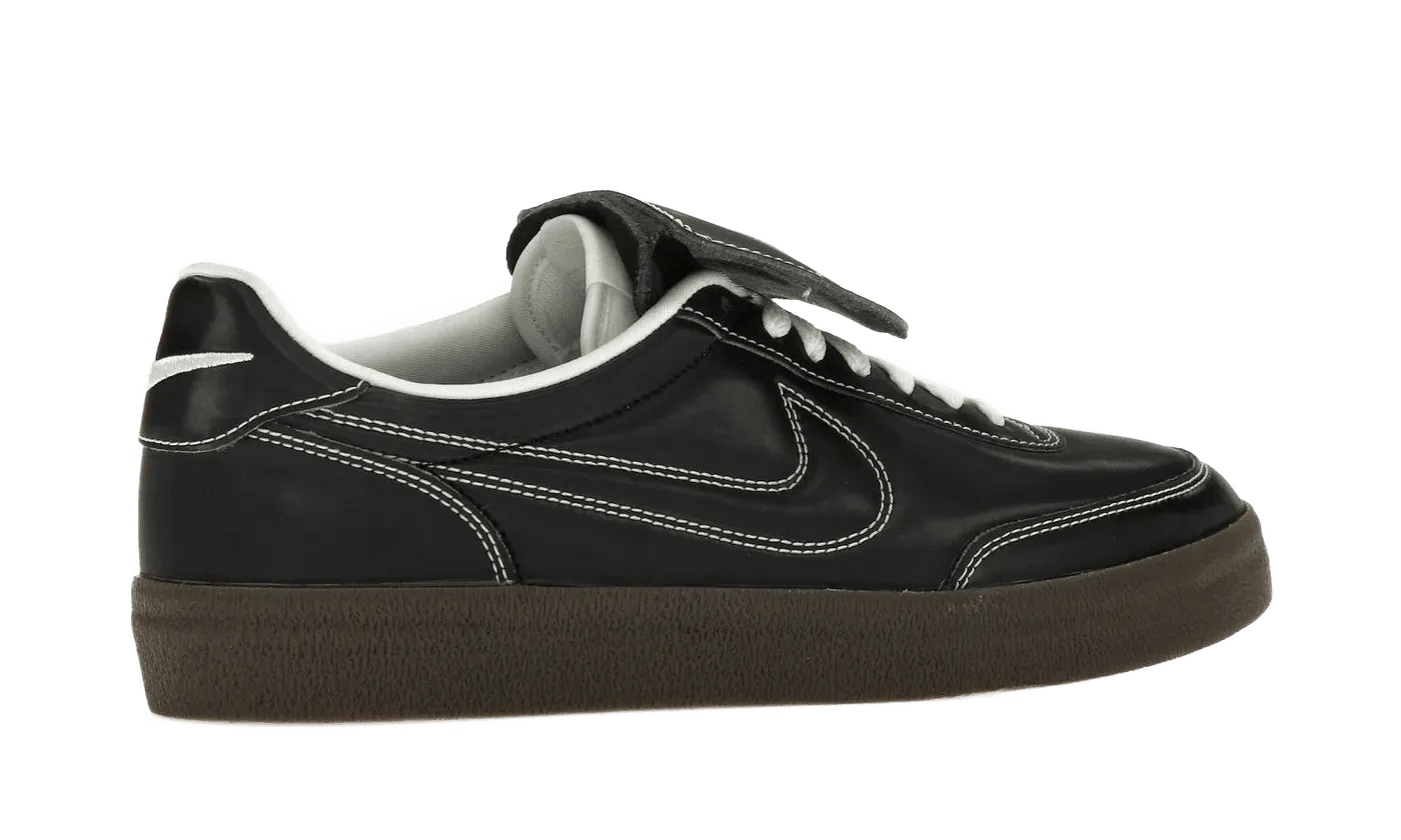 Comfortable Style Structured sole Nike Killshot 2 LTR PRM Tiempo Pack Black
