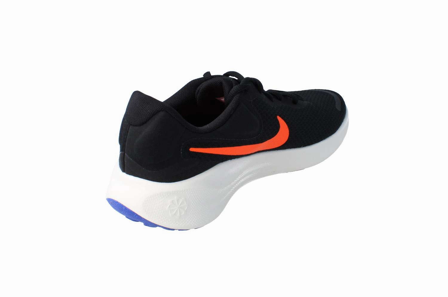 MoistureWickingFabric Nike Revolution 7 Mens Fb2207  008