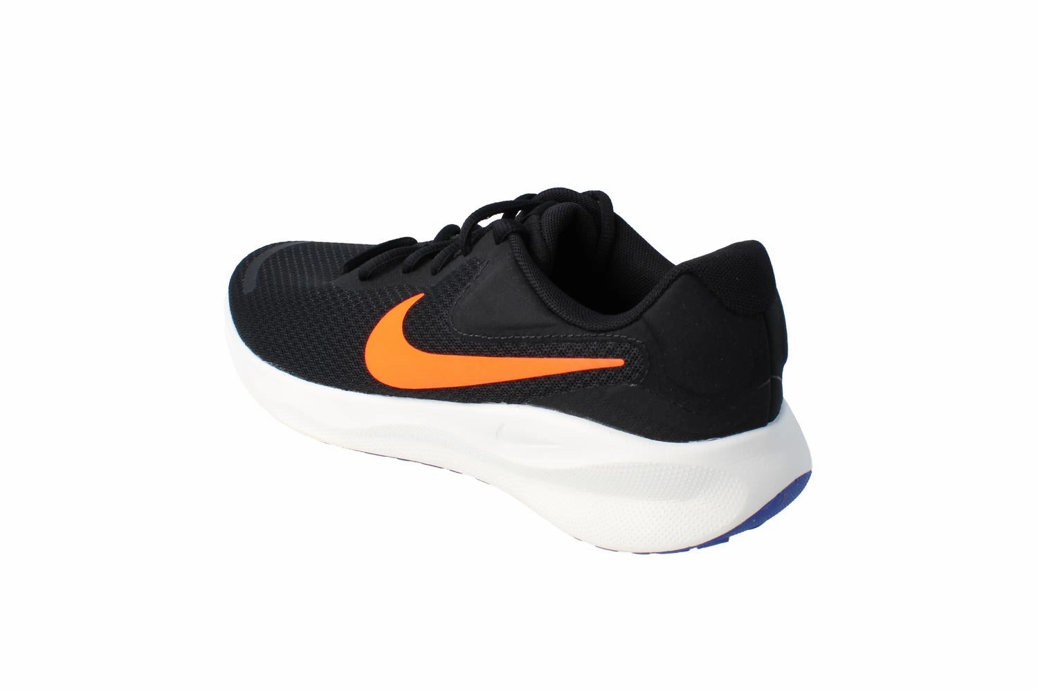 Active Zone Nike Revolution 7 Mens Fb2207  008