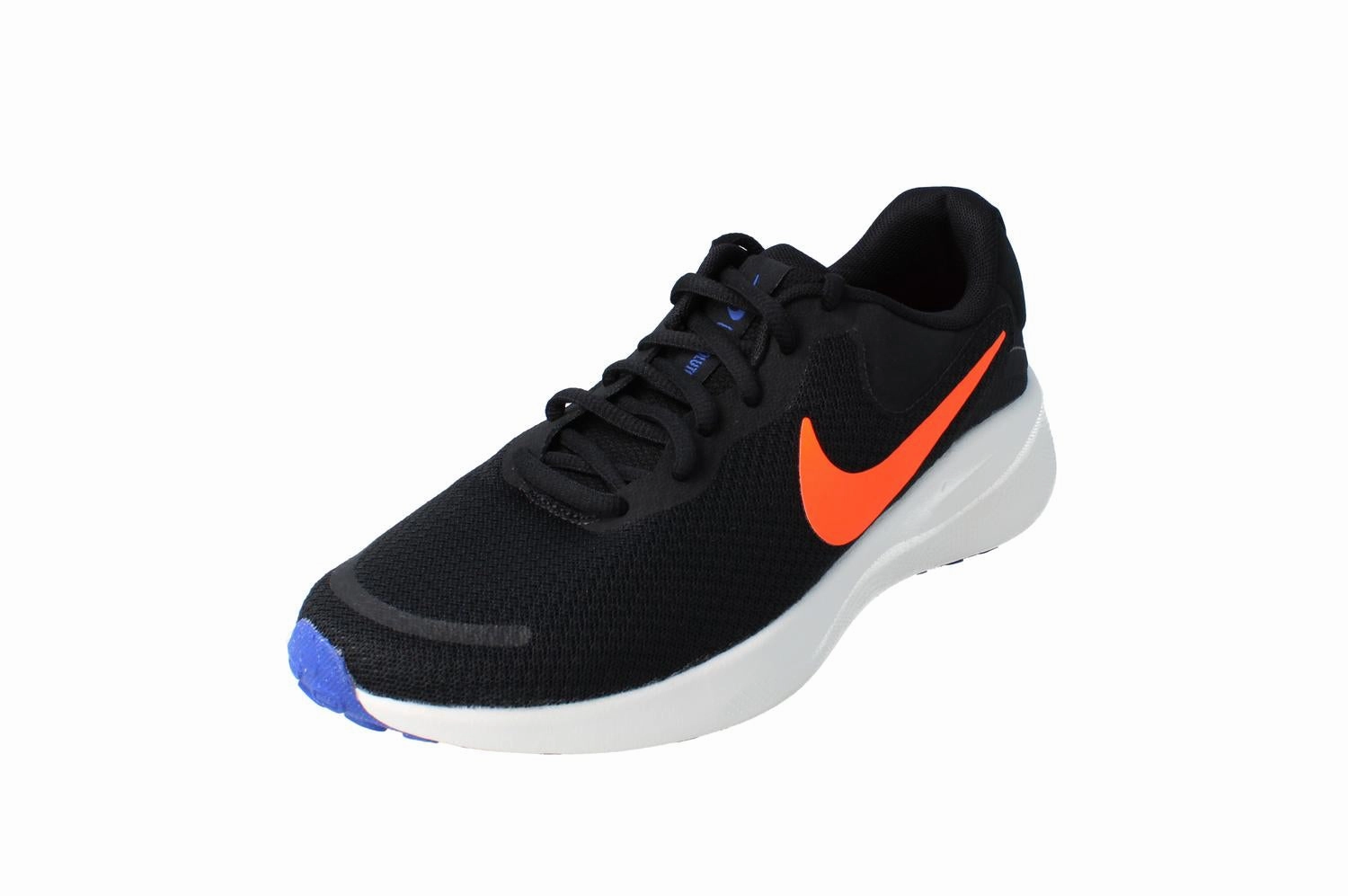 All-around comfort Breathable Upper Nike Revolution 7 Mens Fb2207  008