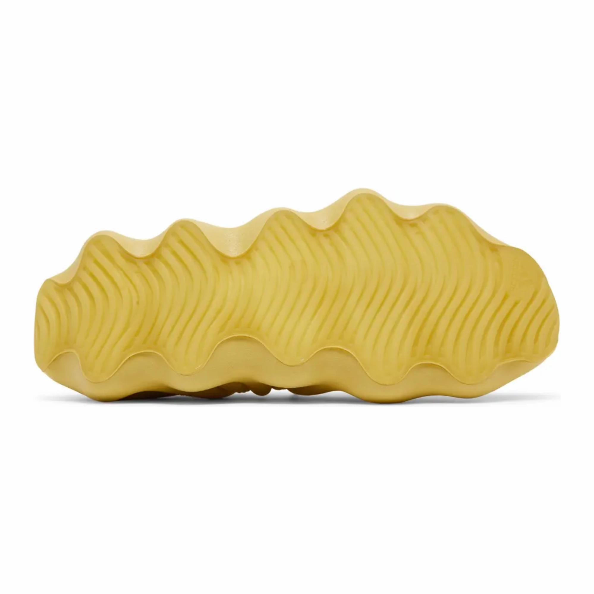 Hook And Loop Adidas Yeezy 450 Sulfur