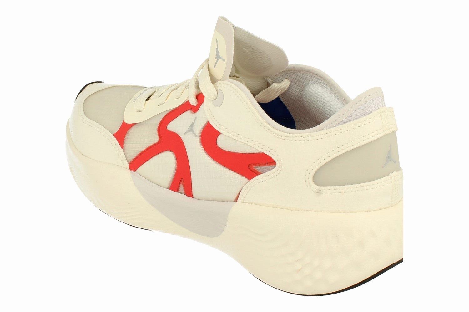 City Walk Nike Air Jordan Delta 3 Low Mens Basketball Trainers DN2647 100