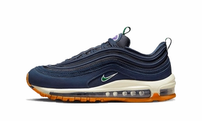 Nike Air Max 97 QS Obsidian Low Collar Design