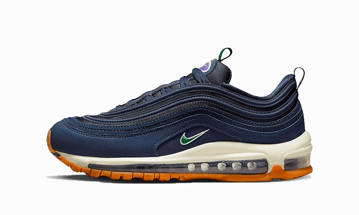 Nike Air Max 97 QS Obsidian Luxe cushioning Energy Focus