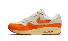 children's athletic shoes Air Max 1 Magma Orange