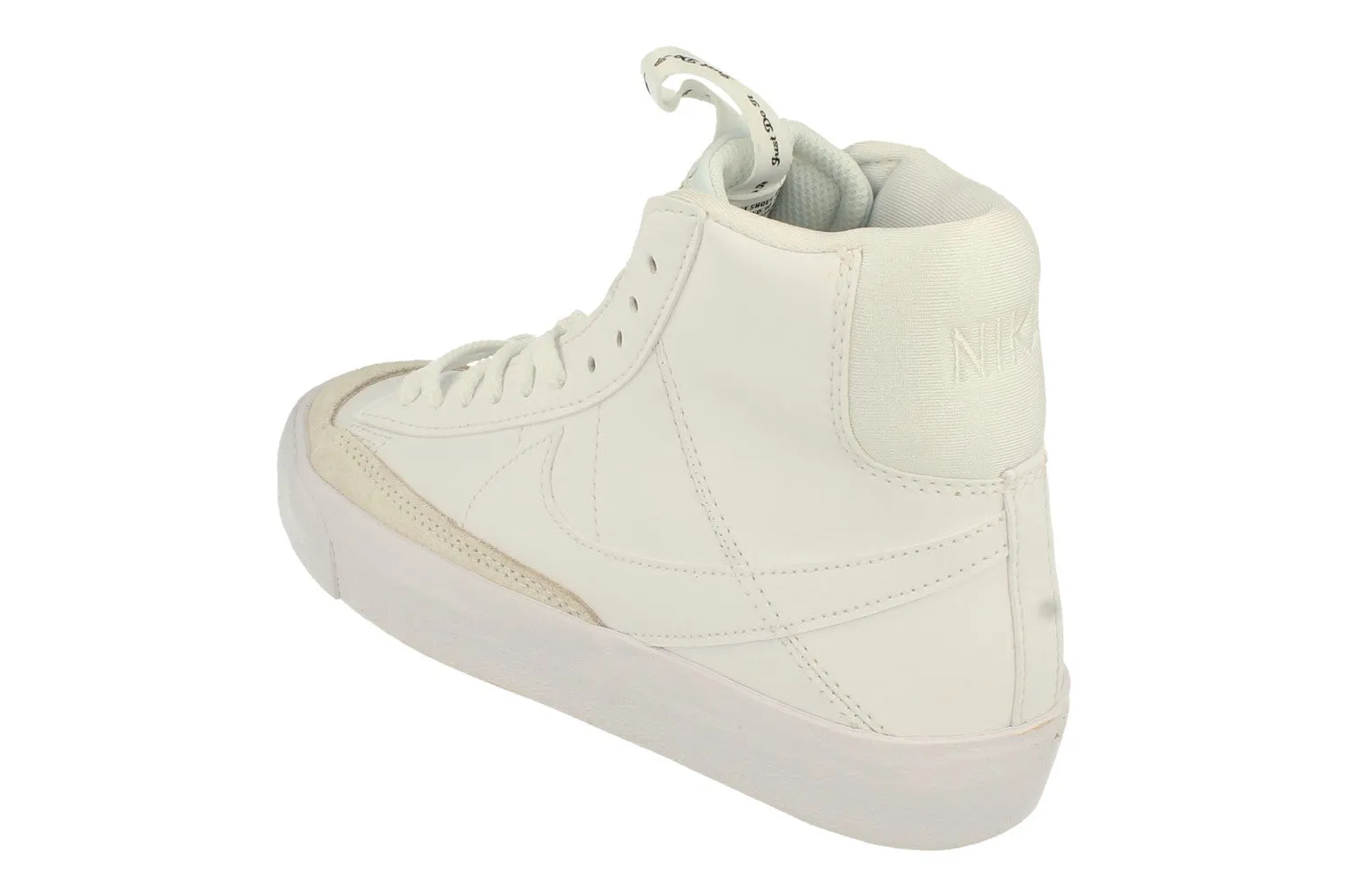 badminton player shoes Brooks Ghost Nike Blazer Mid 77 Se D GS Trainers Dh8640 102