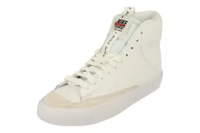 Running - companion Nike Blazer Mid 77 Se D GS Trainers Dh8640 102