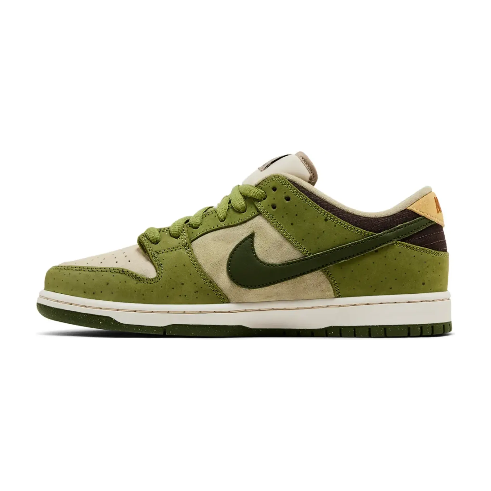 competitions running for a sense of accomplishment Nike SB Dunk Low Yuto Horigome Matcha