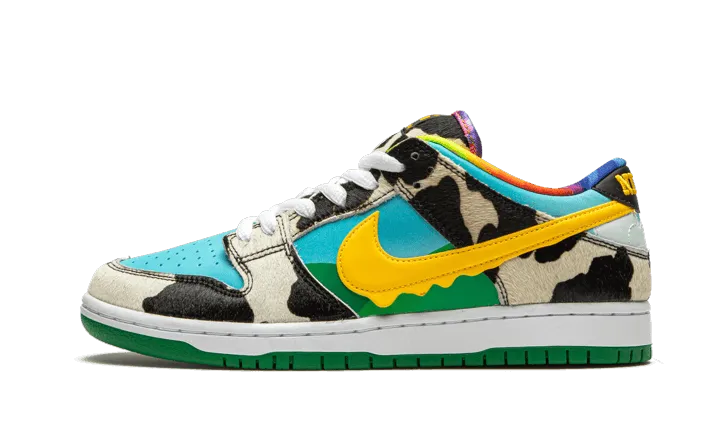 urban - climate shoes SB Dunk Low Ben & Jerry's Chunky Dunky