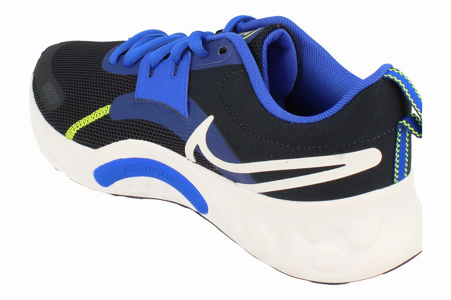 Weekend Look Nike Renew Retailation 3 Mens Da1350 400