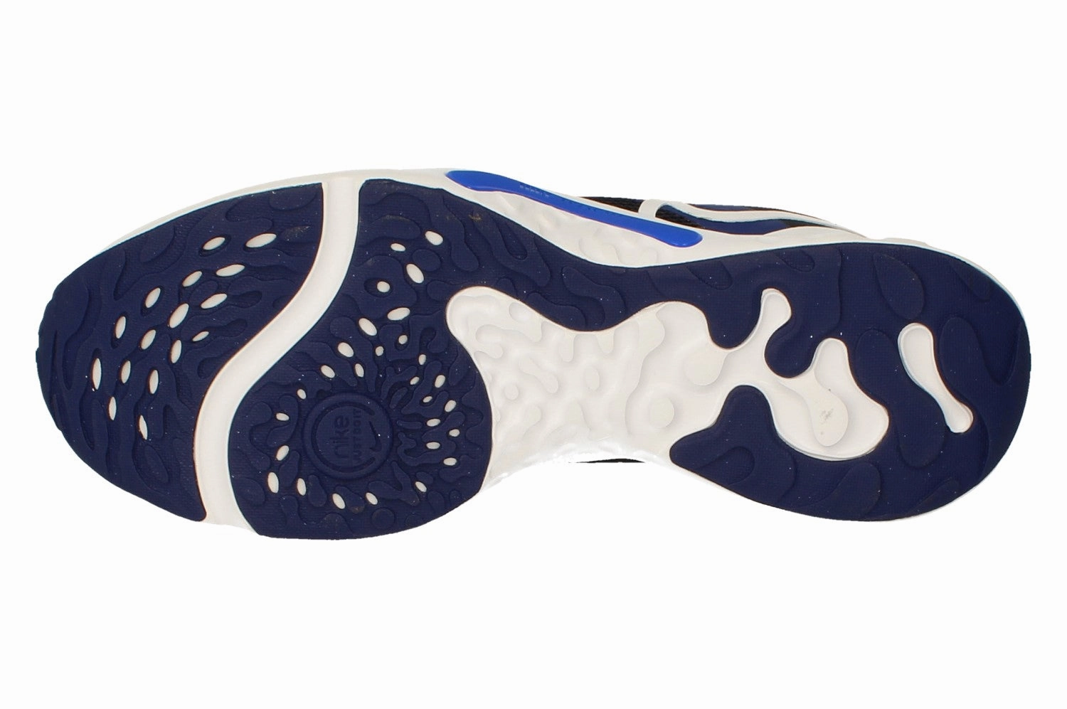 Ultra Responsive Midsole Nike Renew Retailation 3 Mens Da1350 400