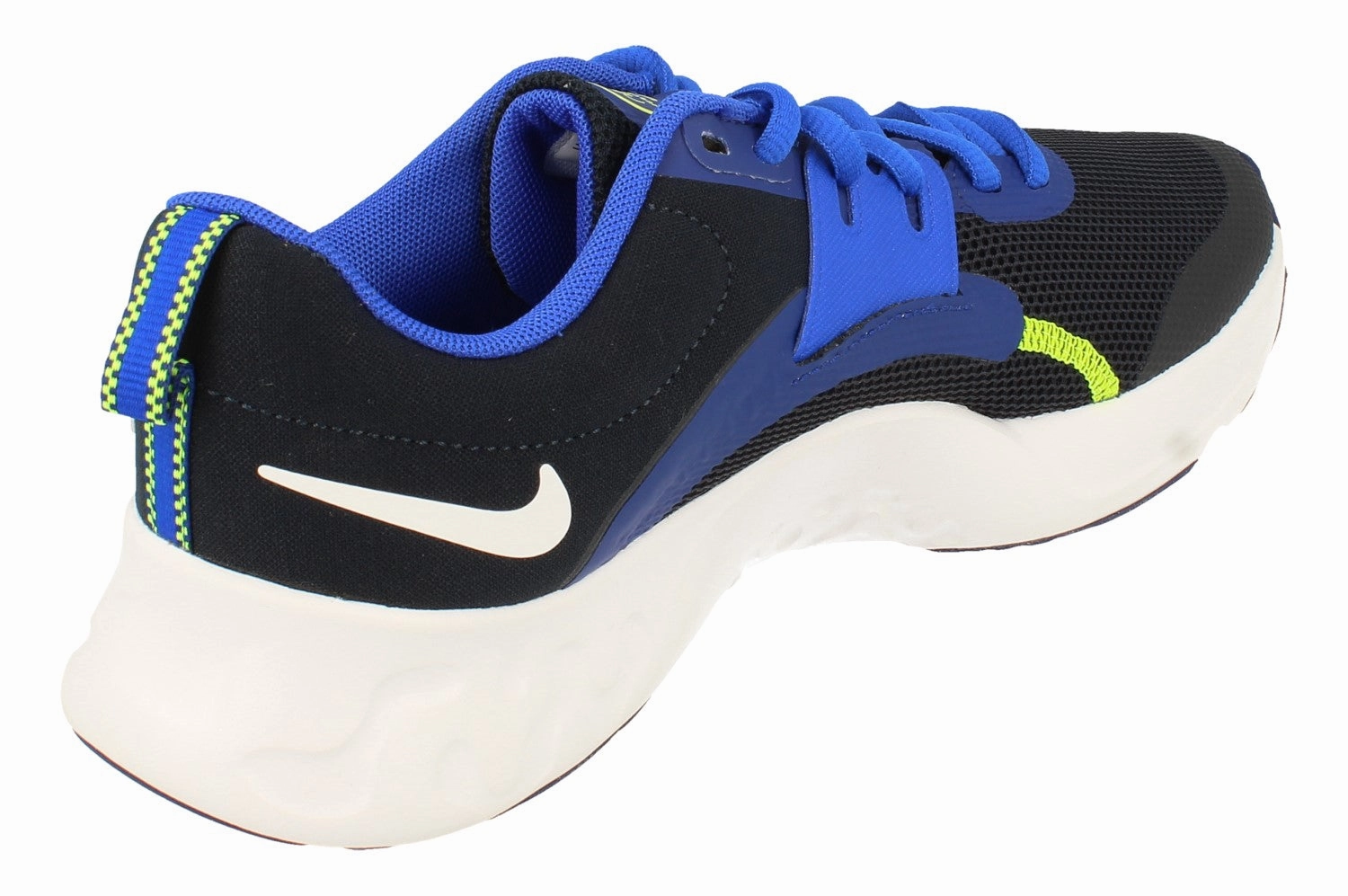 Nike Renew Retailation 3 Mens Da1350 400 Comfortable Inner Lining