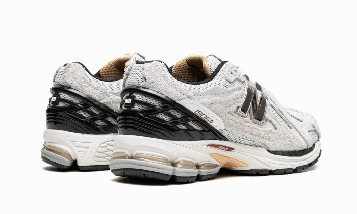 Rocker Sole Tech New Balance 1906D Protection Pack Reflection