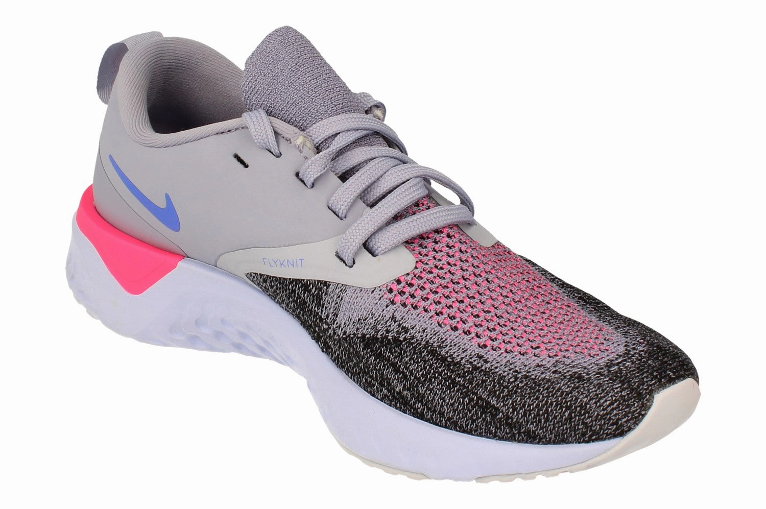 Nike Womens Odyssey React 2 Flyknit Ah1016 500 adult style