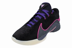 Minimalist Styling Nike Lebron Xxii Mens Basketball Trainers Fz1094  001