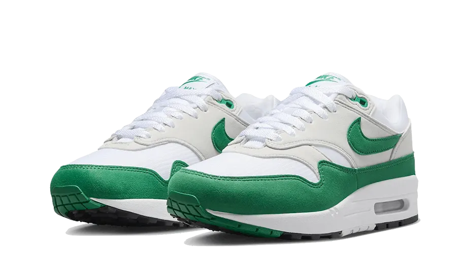 Impact Foam Nike Air Max 1 '87 Malachite