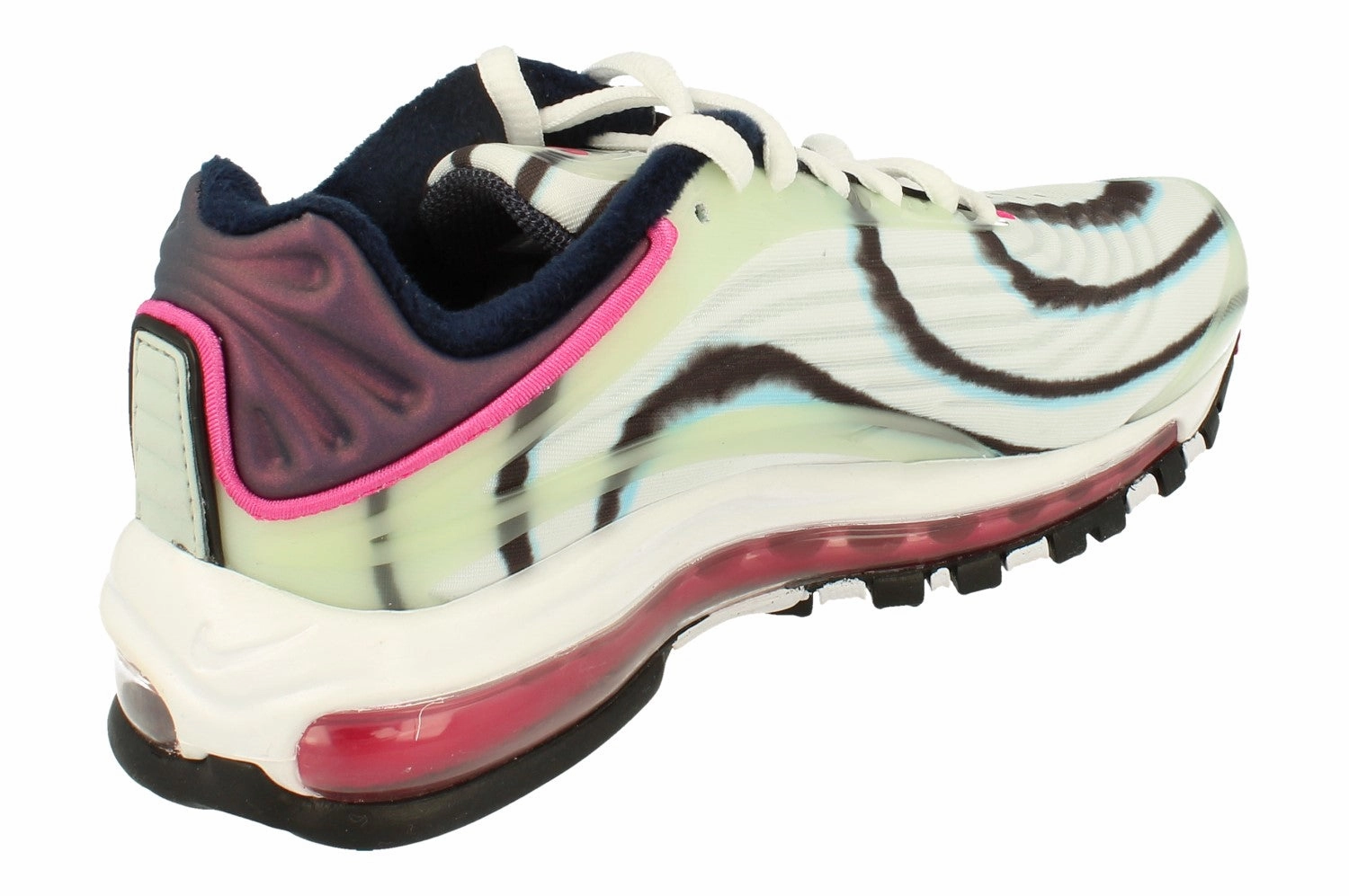 Textured Grip Pattern Nike Air Max Deluxe Mens AJ7831 301