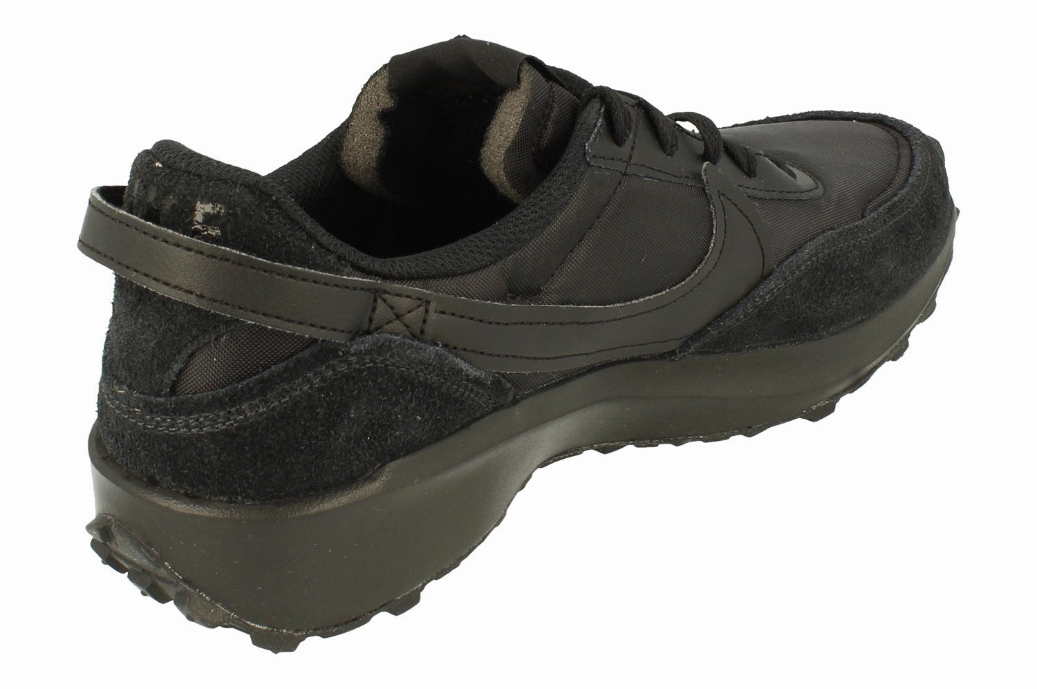 Nike Waffle Debut Mens Trainers DH9522 002 Soft Layers