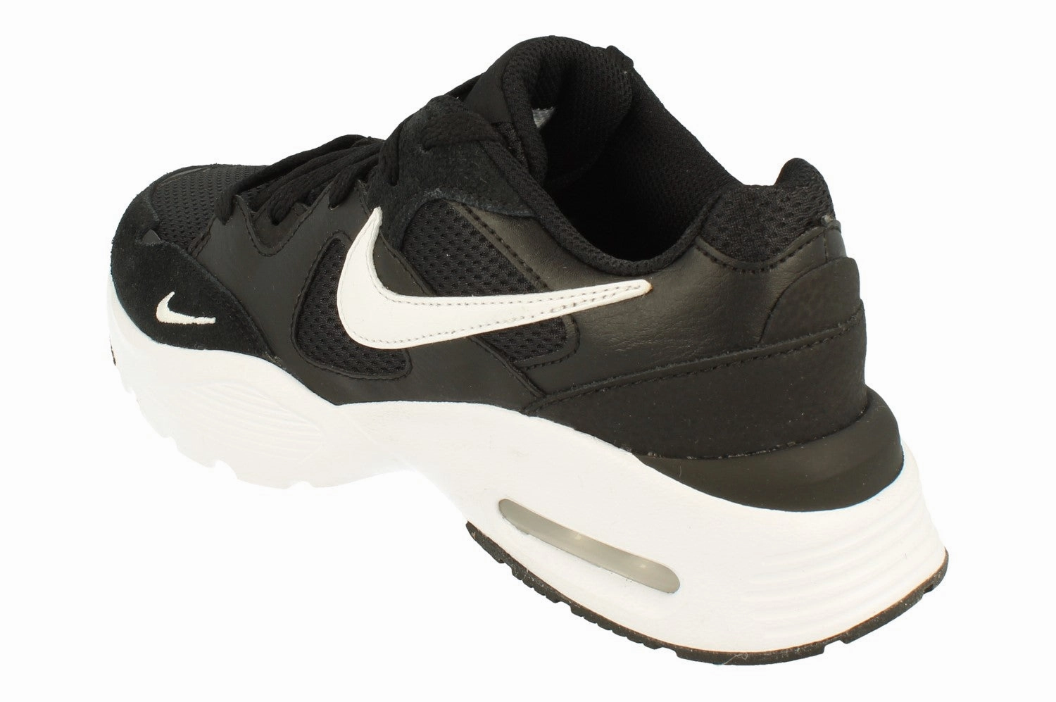 Nike Air Max Fusion Mens CJ1670 002 Walk Smooth Mesh Upper