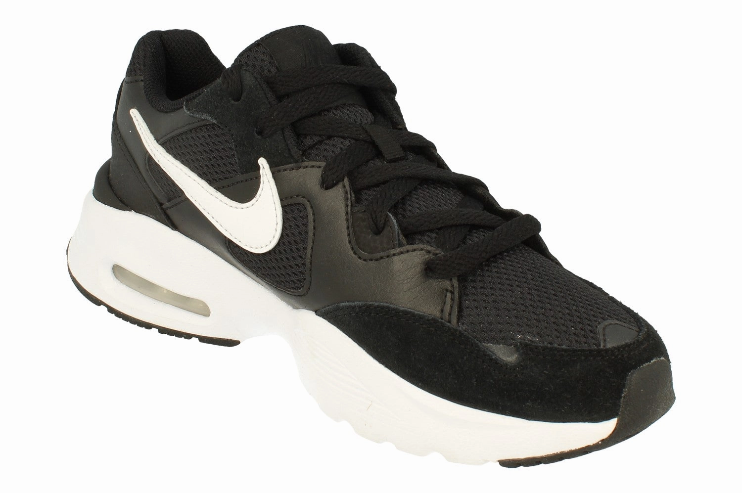 Nike Air Max Fusion Mens CJ1670 002 retro look