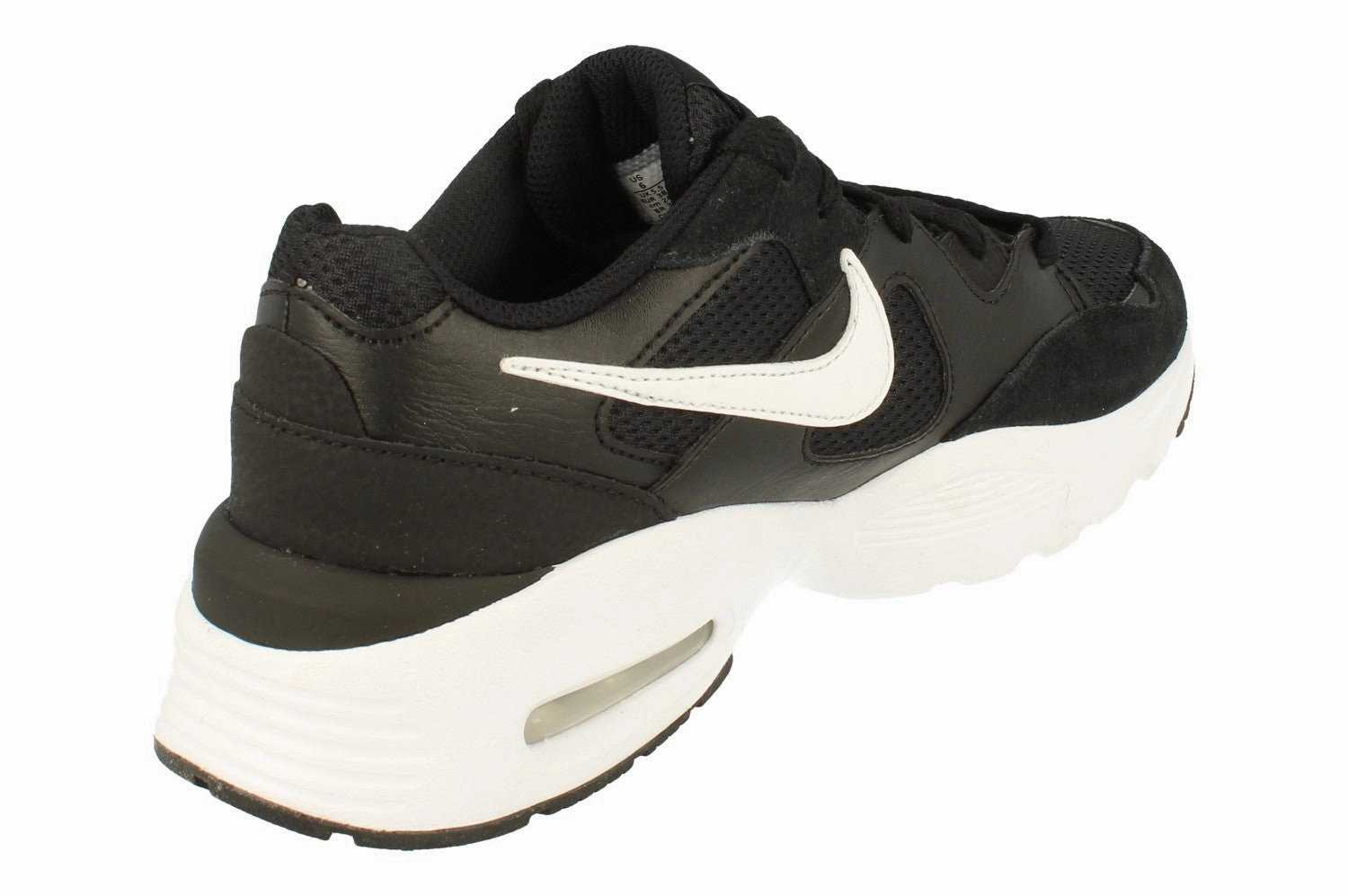 Nike Air Max Fusion Mens CJ1670 002 Maximum look