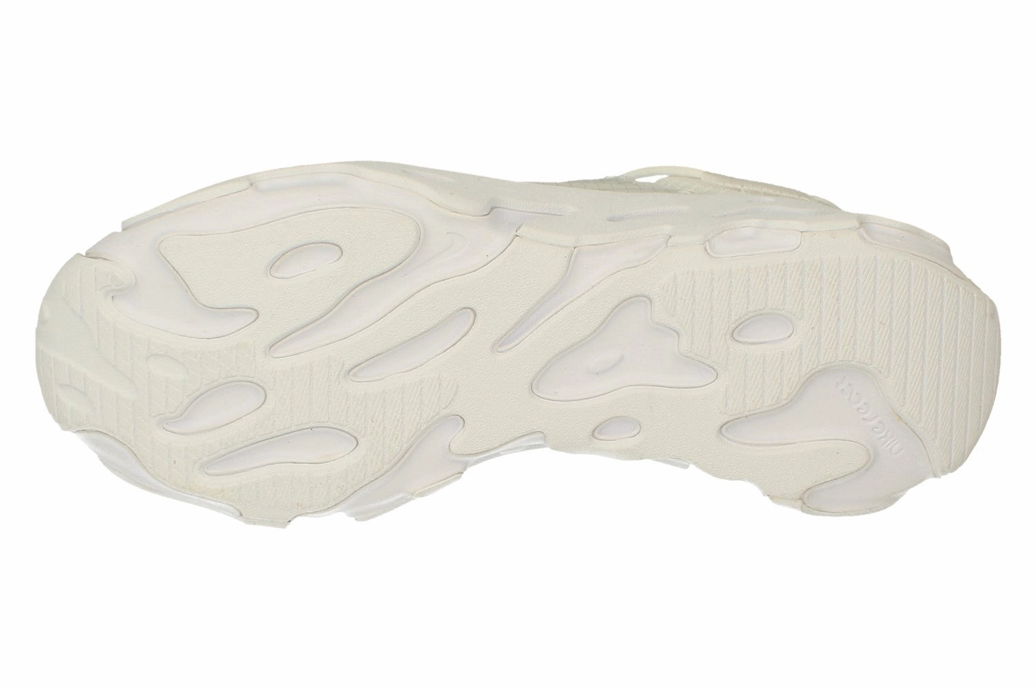 Molded Foam Nike React Live Mens CV1772 101