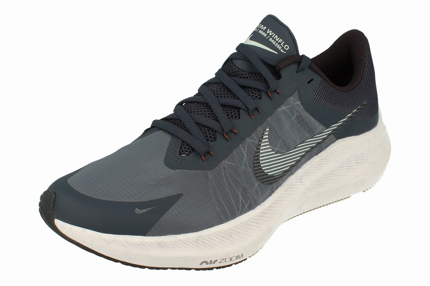 Max Agility Nike Zoom Winflo 8 Mens CW3419 400