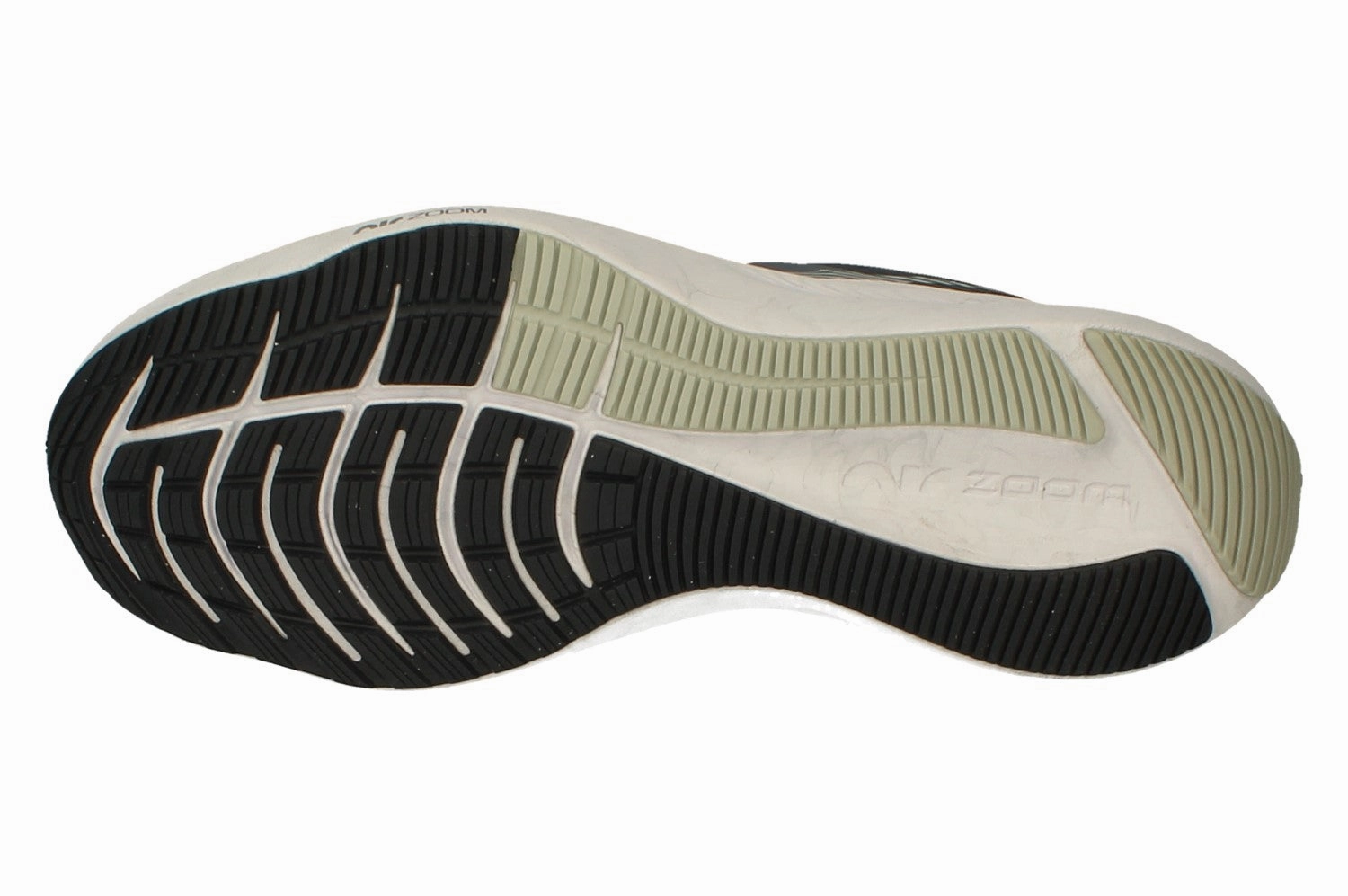 Nonslip Outsole AntiOdor Nike Zoom Winflo 8 Mens CW3419 400