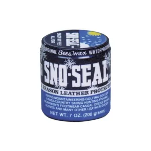 Sno-Seal Bees Wax Waterproofing 7 Oz