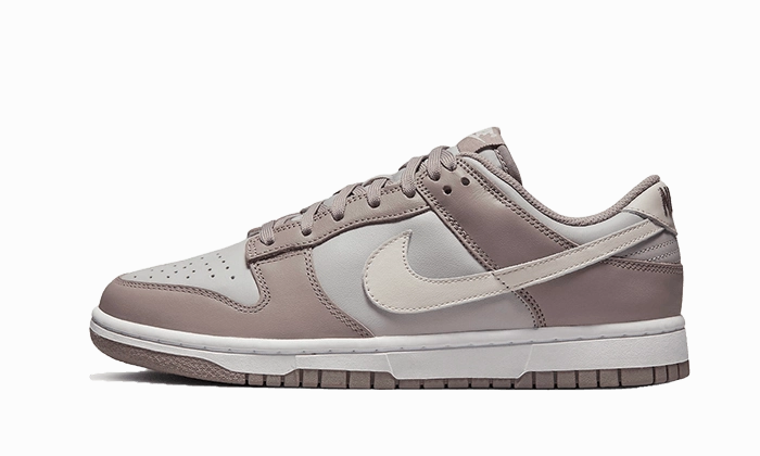 Summer Walks Thermoregulating Insoles Nike Dunk Low Bone Beige