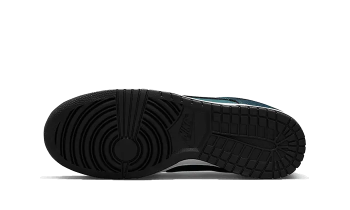 Dunk Low Armory Navy LightweightFabric