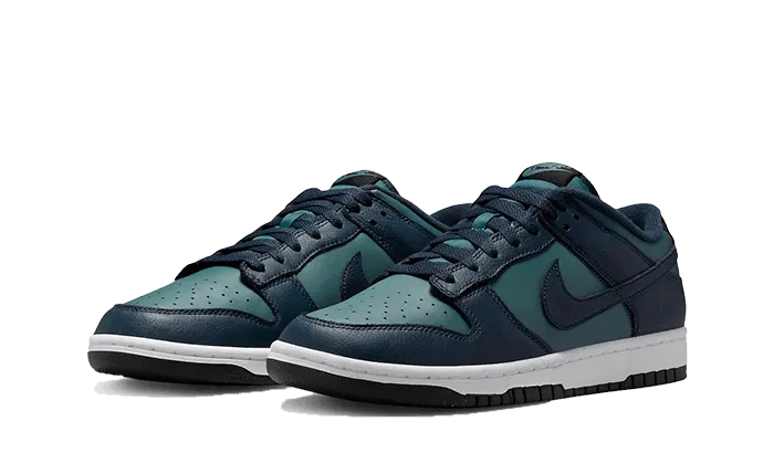 race - day Dunk Low Armory Navy
