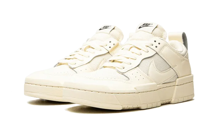 Dunk Low Disrupt Coconut Milk wide - fit running gear running for personal records