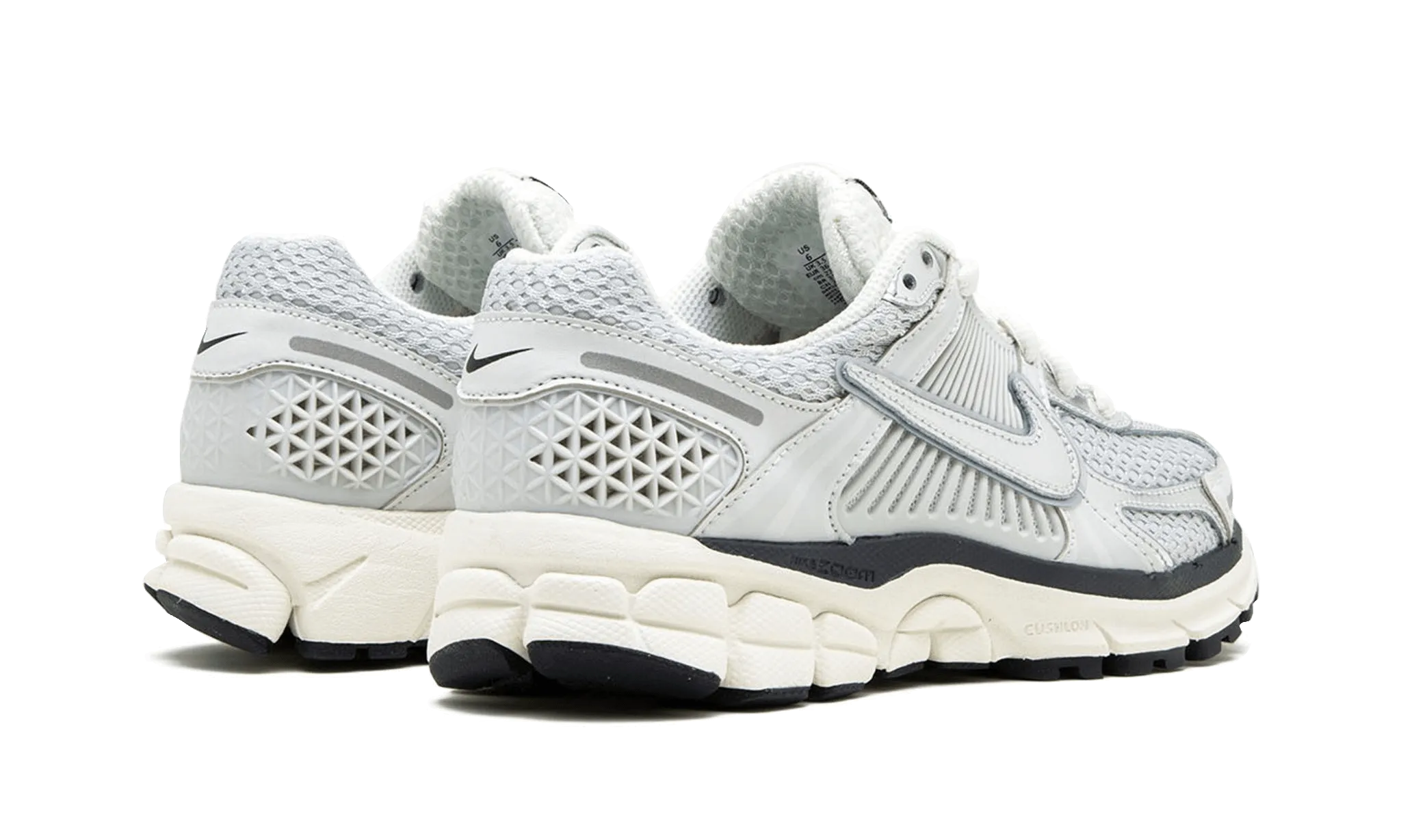 Motion Freedom Modern Mood Nike Zoom Vomero 5 Photon Dust